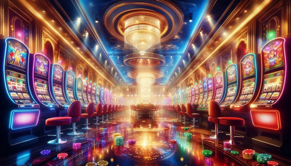 Century Casino Fort Road